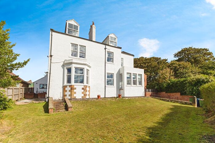 7 Bedroom Detached House For Sale In Saltburn Road, Brotton, Saltburn-By-The-Sea, TS12
