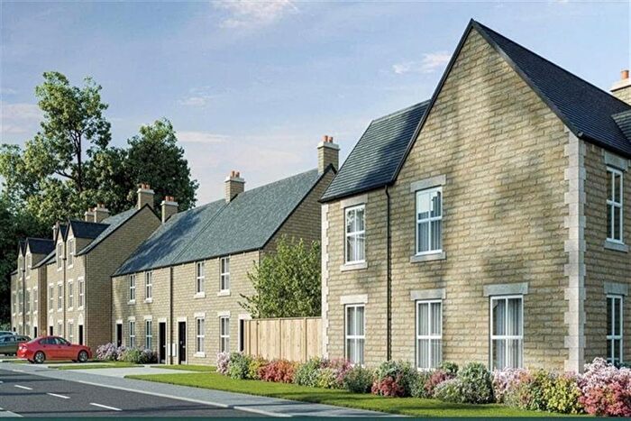 3 Bedroom Semi Detached House For Sale In Etherow Grange, Glossop Road, Glossop, SK13