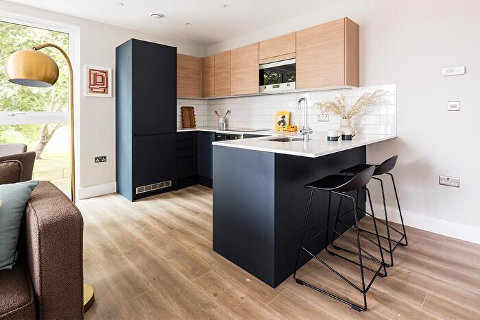 2 Bedroom Duplex To Rent In Neptune Wharf, London, SE8