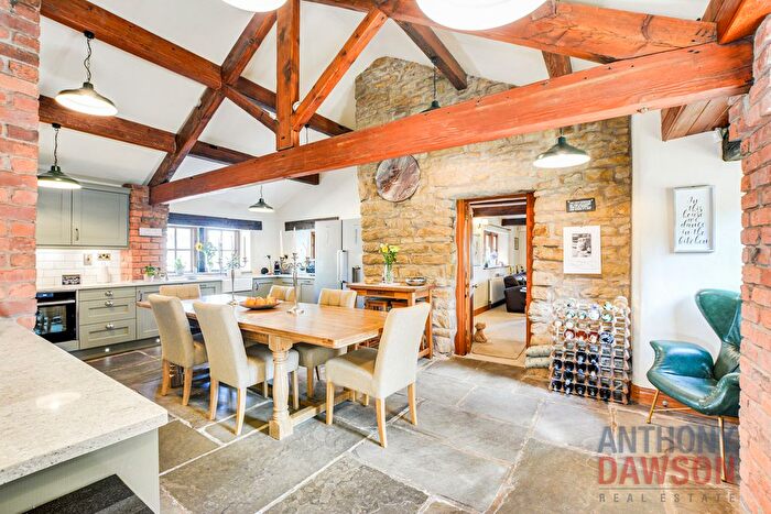 4 Bedroom Detached House To Rent In One Tree, Barley, BB9