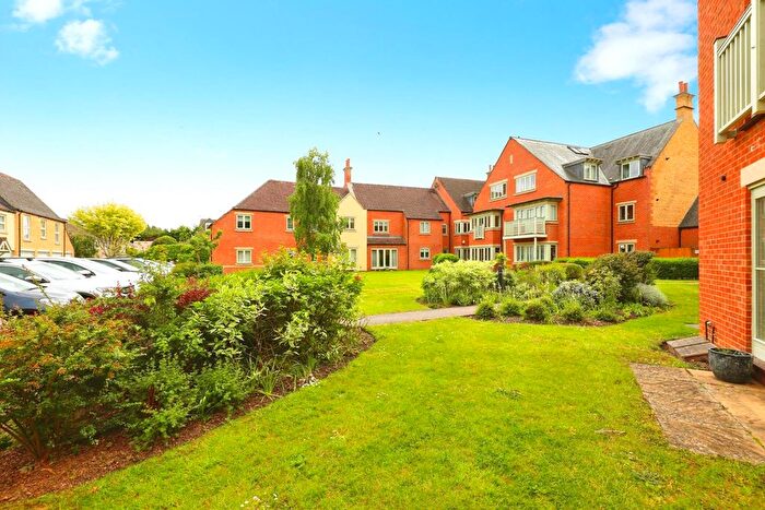 2 Bedroom Property For Sale In Station Road, Moreton-In-Marsh, Gloucestershire, GL56