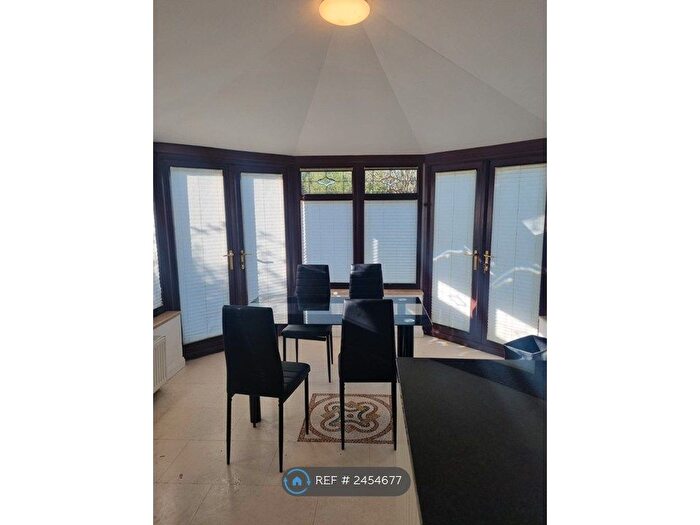 3 Bedroom Bungalow To Rent In Billet Road, Romford, RM6