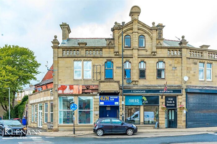 Property For Sale In Towngate, Great Harwood, Blackburn, BB6