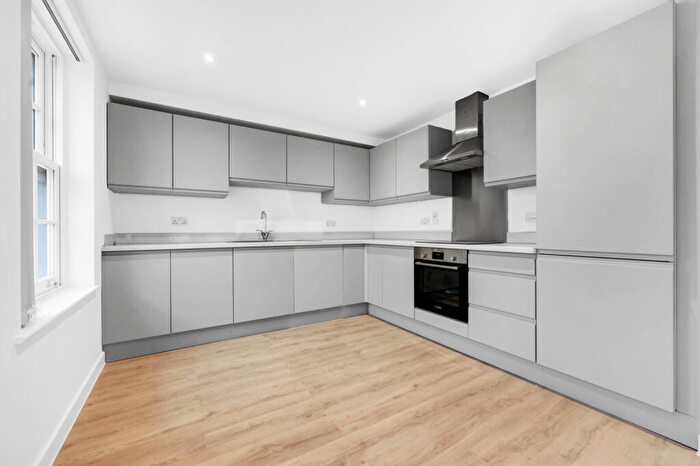 2 Bedroom Flat To Rent In Spring Gardens, Kundra Court, Romford, Essex, RM7