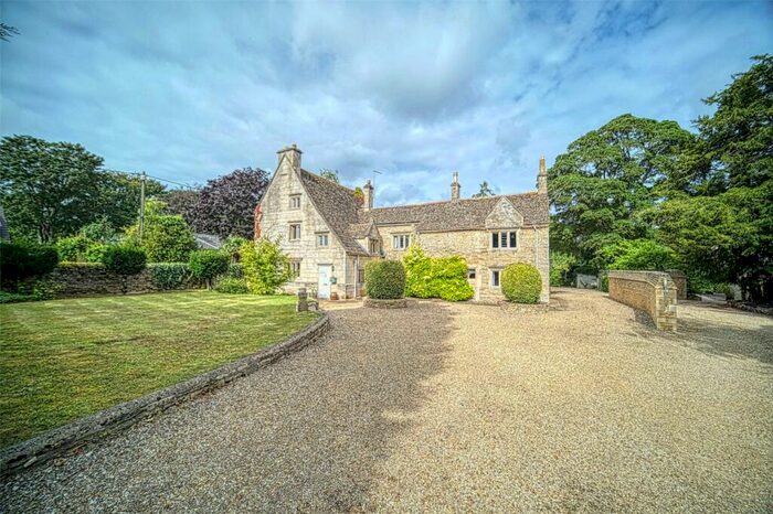 4 Bedroom Detached House To Rent In Church Lane, Edith Weston, Oakham, Rutland, LE15