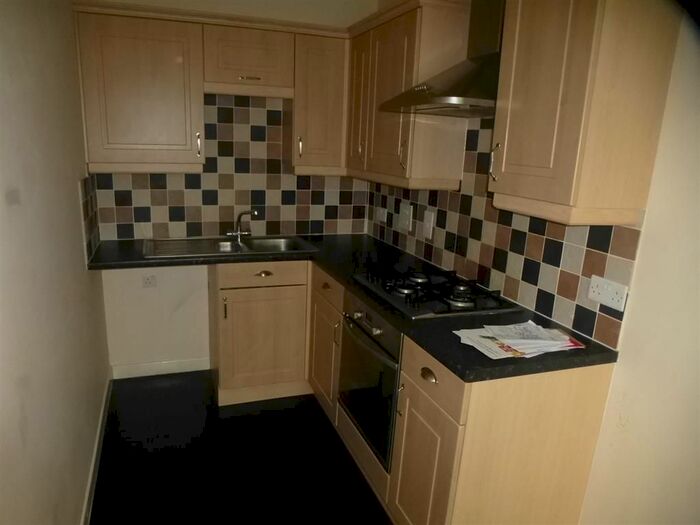 2 Bedroom Flat To Rent In Lindley Avenue, Huthwaite, Sutton-In-Ashfield, NG17