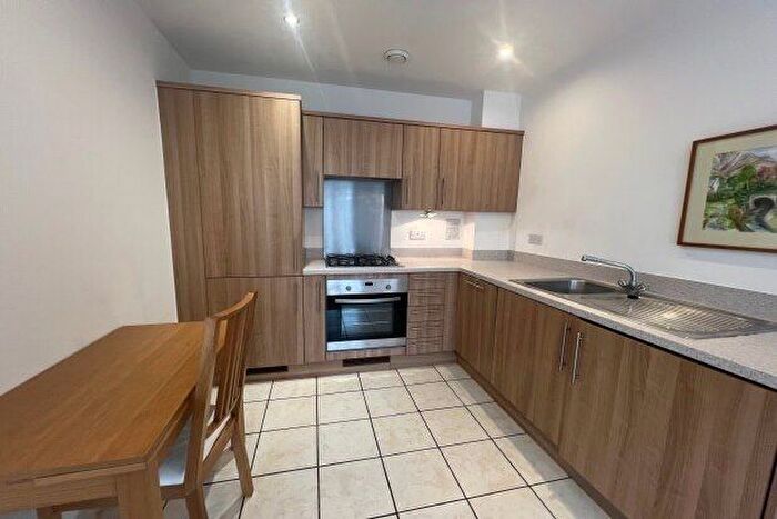 1 Bedroom Flat To Rent In Evelyn Court, Bromley, BR2