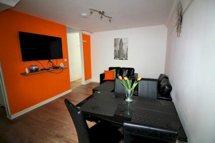 1 Bedroom Property To Rent In Gresham Road - Room, Middlesbrough, North Yorkshire, TS1