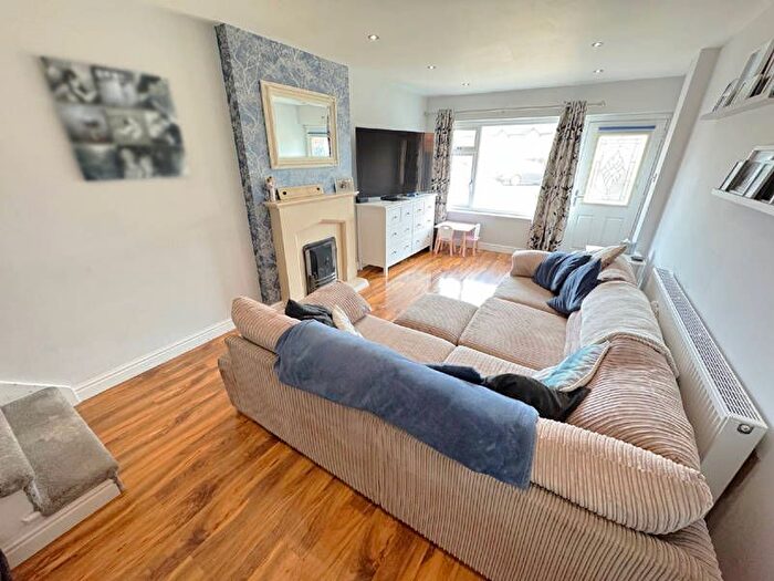 3 Bedroom Semi-Detached House For Sale In Whimbrel Drive, Thornton-Cleveleys, FY5
