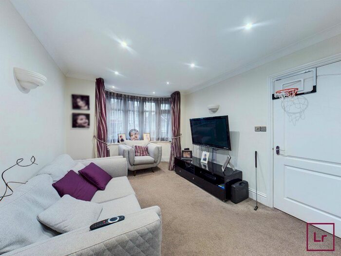 4 Bedroom Semi-Detached House To Rent In Eversley Crescent, Ruislip, Middlesex, HA4