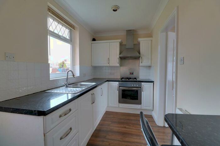 2 Bedroom Terraced House To Rent In Westlands Road, Hull, HU5