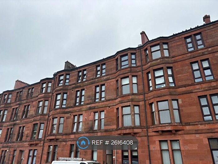 1 Bedroom Flat To Rent In Holmlea Road, Glasgow, G44