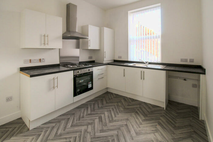 2 Bedroom Flat To Rent In Station Road, Ashington, NE63