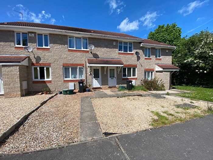 2 Bedroom Property To Rent In Bampton Croft, Bristol, BS16