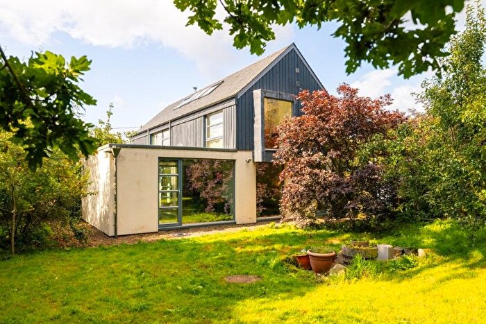 3 Bedroom Detached House For Sale In Edrom, TD11