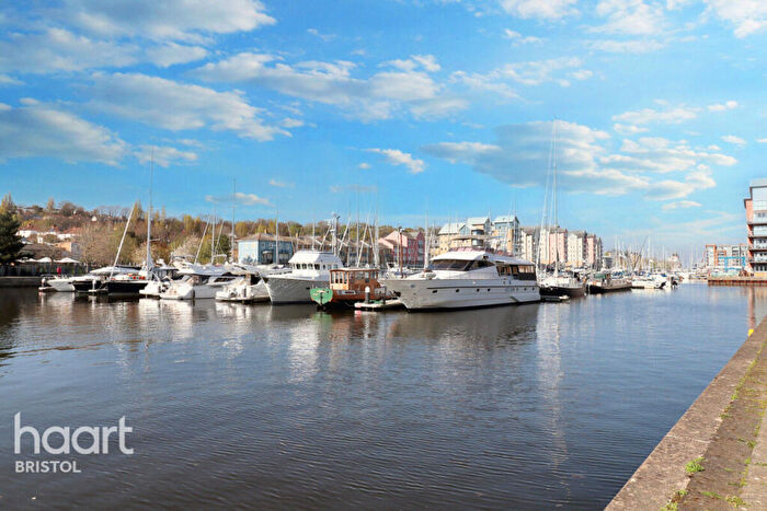 2 Bedroom Flat For Sale In The Anchorage, Bristol, BS20