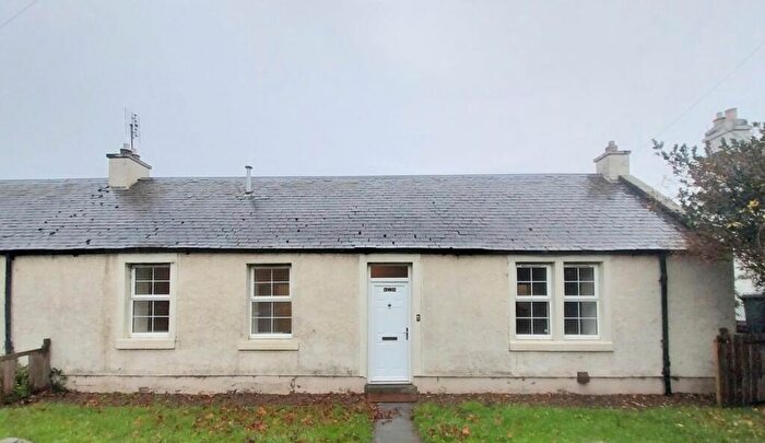 3 Bedroom Bungalow To Rent In Old Dalkeith Road, Danderhall, Dalkeith, Midlothian, EH22