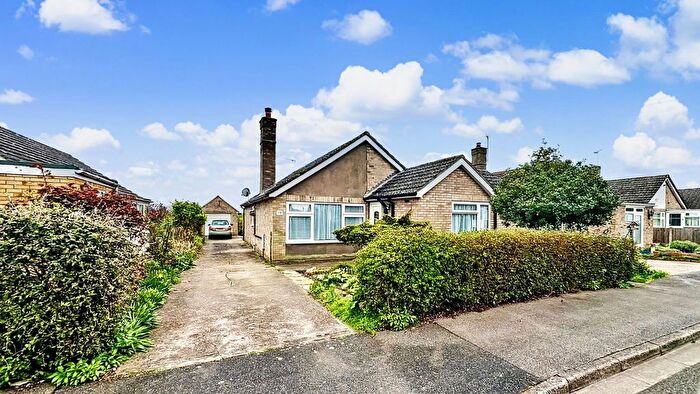 3 Bedroom Detached Bungalow For Sale In Ferryside Gardens, Fiskerton, Lincoln, LN3