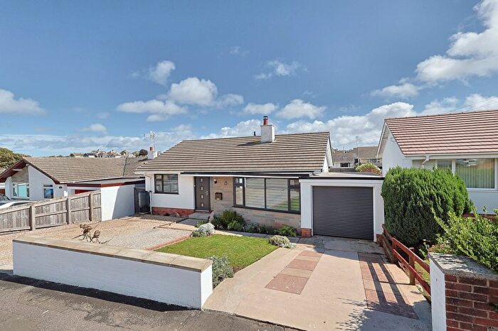 2 Bedroom Detached Bungalow For Sale In North Boundary Road, Brixham, TQ5
