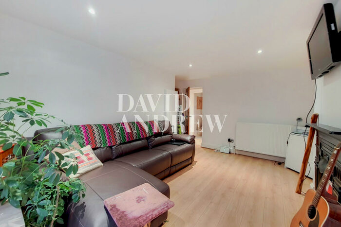 1 Bedroom Flat To Rent In Albany Road, N4