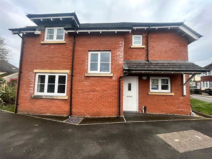 3 Bedroom Detached House To Rent In Farm Gardens, Downend, Bristol, Gloucestershire, BS16
