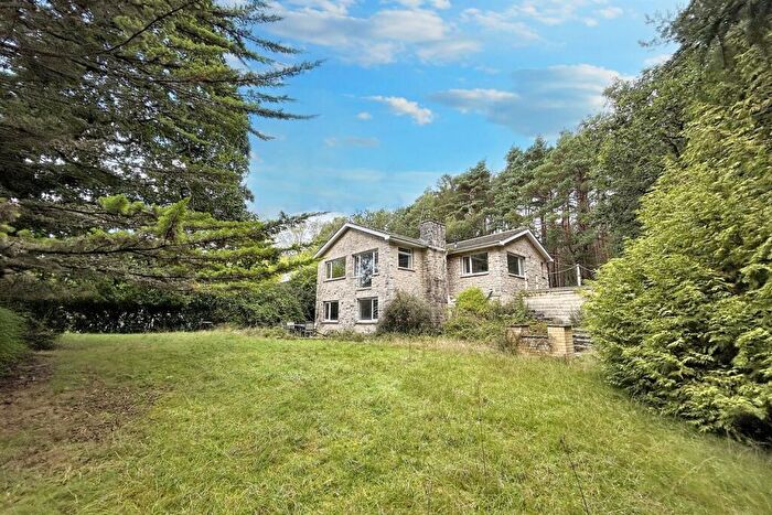 4 Bedroom Detached House For Sale In Wareham, BH20