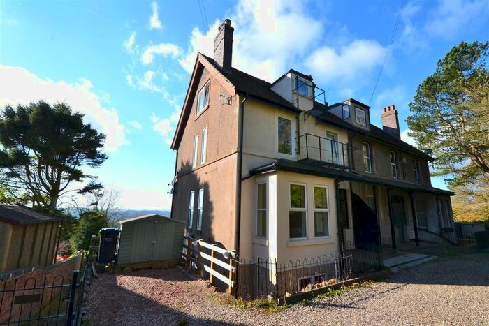 1 Bedroom Flat To Rent In West Malvern Road, Malvern, WR14