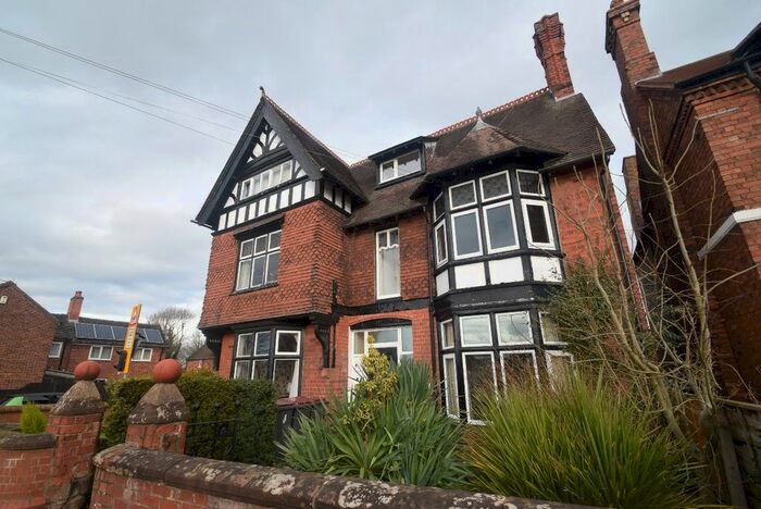 1 Bedroom Flat To Rent In Flat, Westfield Flats, Station Road, Newport TF10