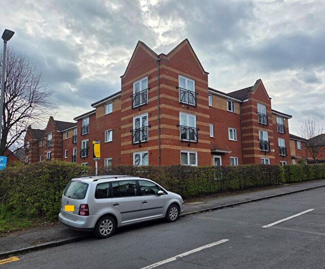 2 Bedroom Apartment For Sale In Flat Gaiety House, Regent Street, Smethwick, West Midlands, B66