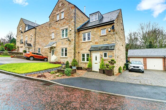 3 Bedroom Semi Detached House For Sale In Bridge Island, Shotley Bridge, Consett, DH8