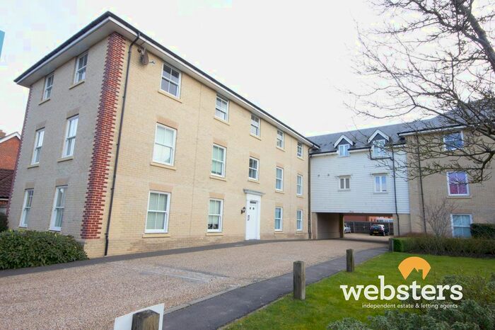 2 Bedroom Flat To Rent In Ryefield Road, Mulbarton, Norwich, NR14