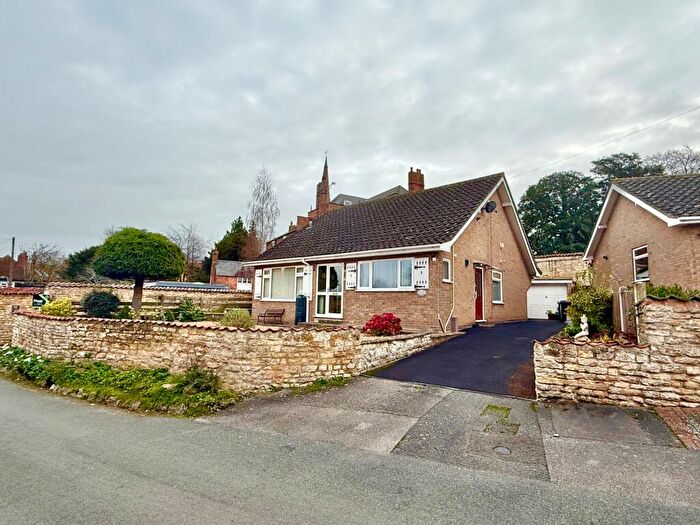 3 Bedroom Bungalow For Sale In Rectory Lane, Branston, LN4