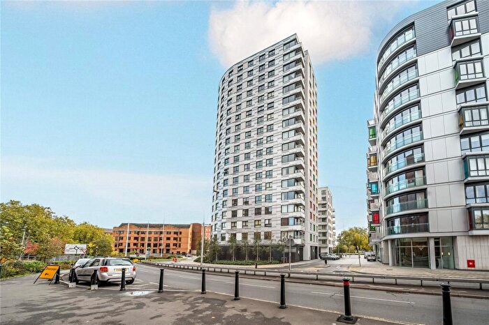 2 Bedroom Apartment For Sale In Alfred Street, Reading, RG1