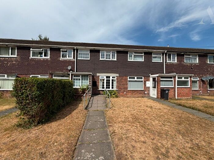 3 Bedroom Terraced House For Sale In Albert Road, Stechford, Birmingham, West Midlands, B33