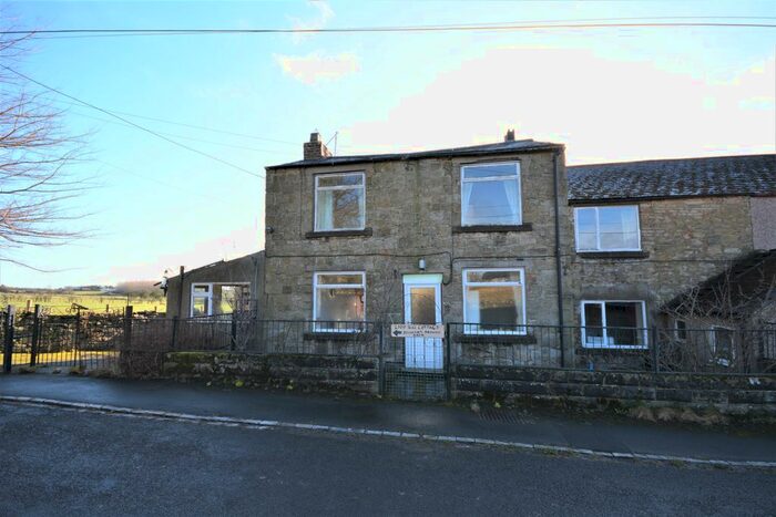 3 Bedroom Terraced House For Sale In The Loop Gill, Butterknowle, Bishop Auckland, Durham, DL13