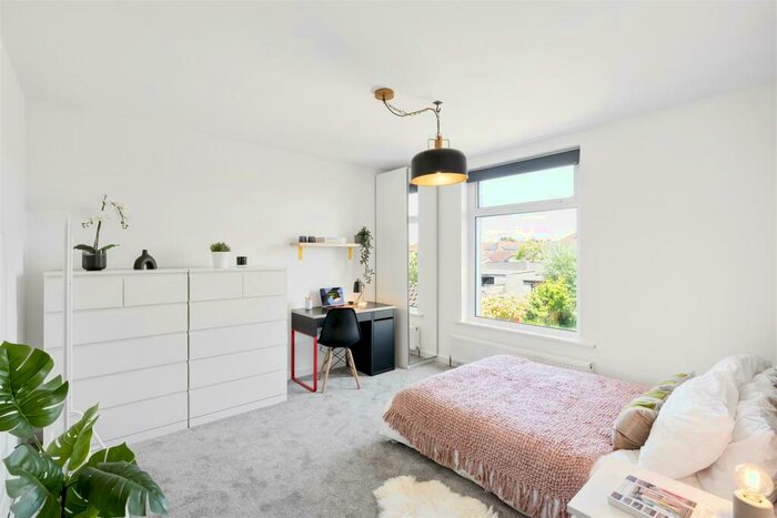 6 Bedroom House To Rent In Glebelands Road, Filton, Bristol, BS34