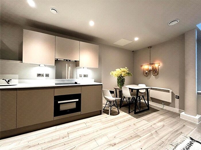 Apartment To Rent In Thames Valley, Wokingham Road, Bracknell, Berkshire, RG42