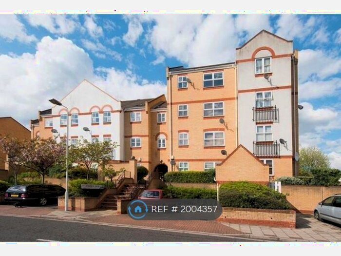 1 Bedroom Flat To Rent In County Road, London, E6