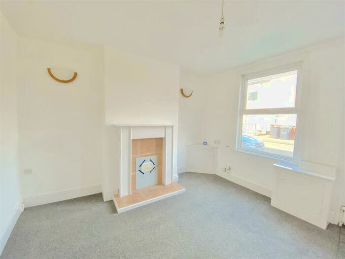 2 Bedroom Terraced House To Rent In Vernon Road, KirkbyInAshfield