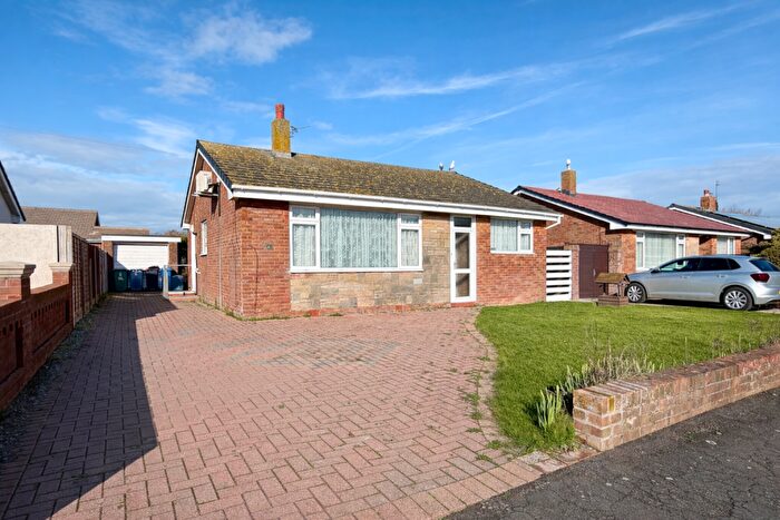 3 Bedroom Bungalow For Sale In Cartmell Avenue, Fleetwood, FY7