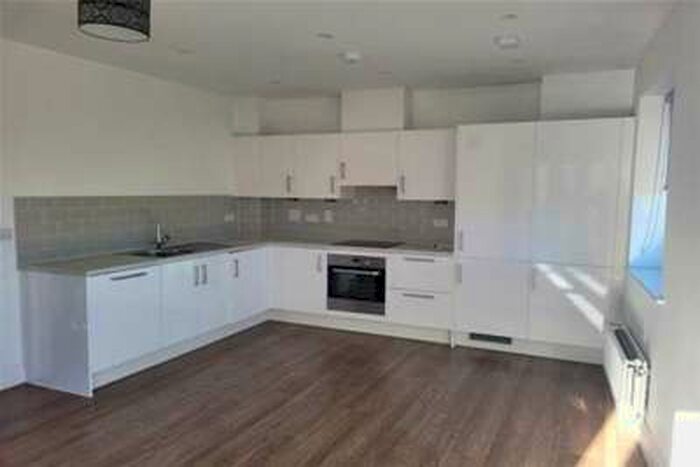 2 Bedroom Flat To Rent In Langford House, Berewood, PO7