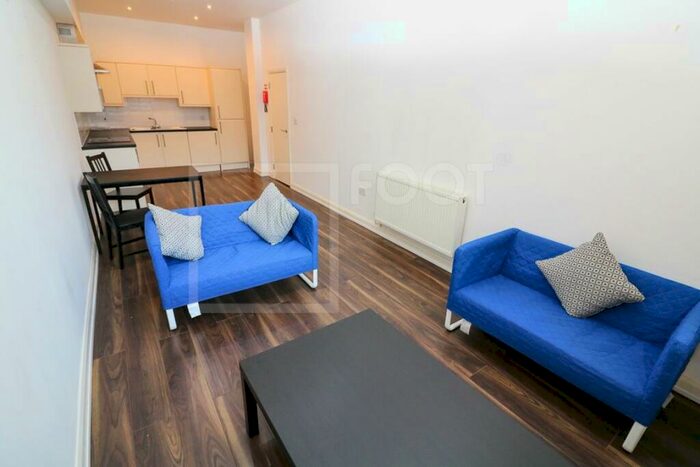 1 Bedroom Apartment To Rent In Canal House, Canal Road, Bradford, BD1