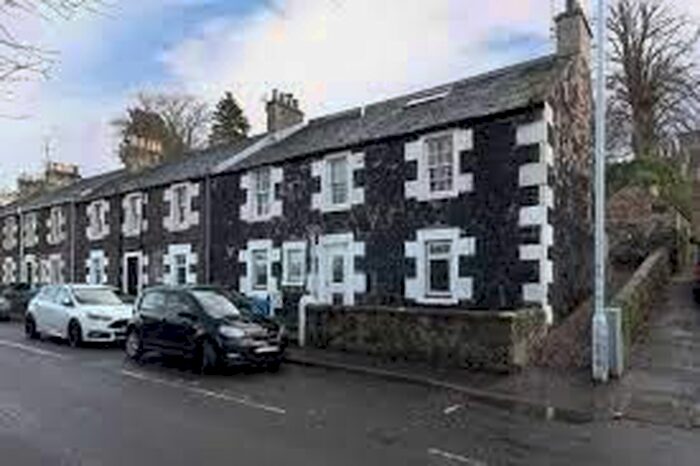 2 Bedroom Terraced House To Rent In West Road, Newport-On-Tay, DD6