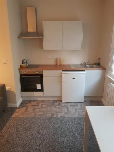 1 Bedroom Property To Rent In Ullswater Road, Lancaster, LA1