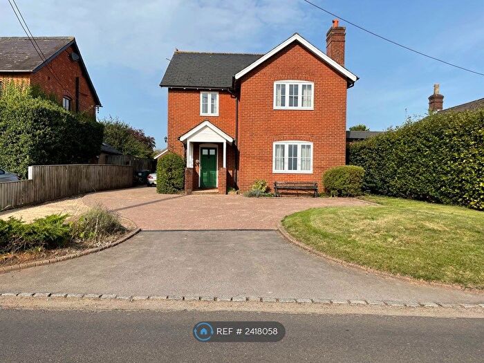 3 Bedroom Detached House To Rent In Horsepool, Bromham, Chippenham, SN15