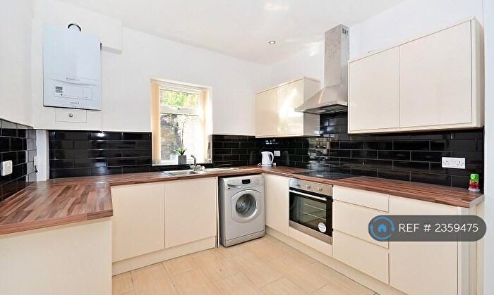 4 Bedroom Terraced House To Rent In Margaret Street, Sheffield, S1