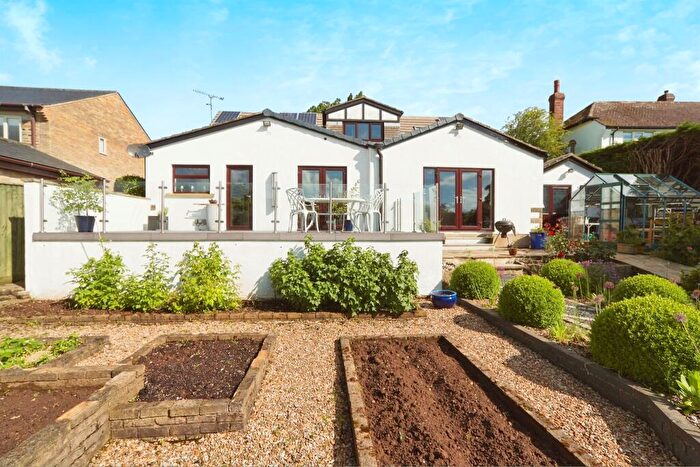 4 Bedroom Detached House For Sale In Tofts Lane, Follifoot, Harrogate, HG3