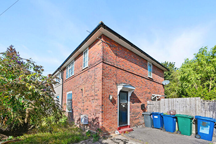 2 Bedroom End Of Terrace House For Sale In Fortescue Road, Edgware, HA8