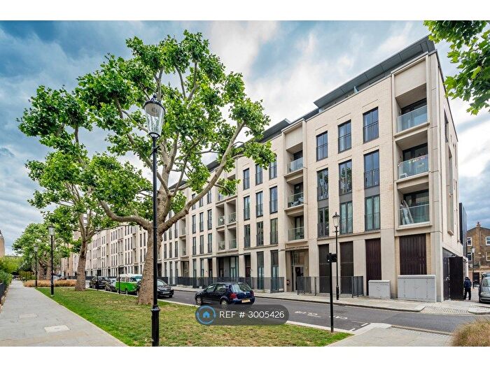 2 Bedroom Flat To Rent In Bonchurch Road, London, W10