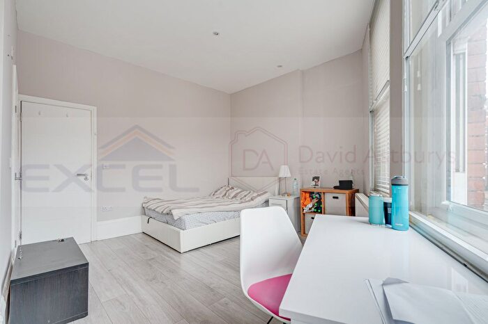 1 Bedroom Flat To Rent In Finchley Road, London, NW3